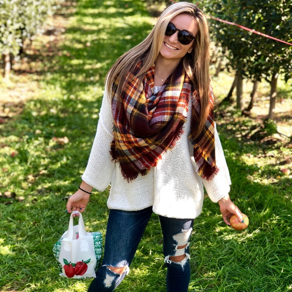 Meet your Posher, Mackenzie